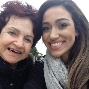 Meet your Posher, Patricia